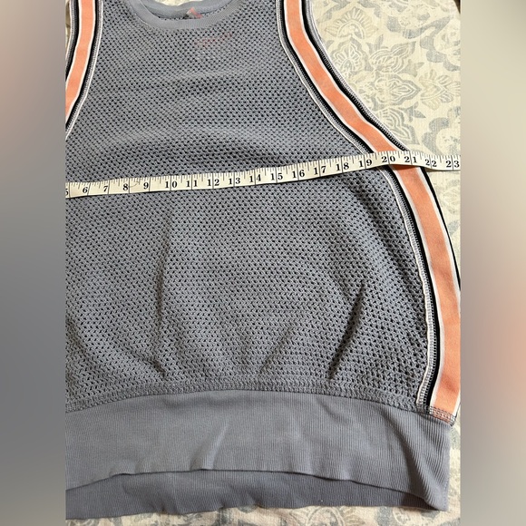 NWT- Free People Movement Coquette Tank. - Picture 4 of 14